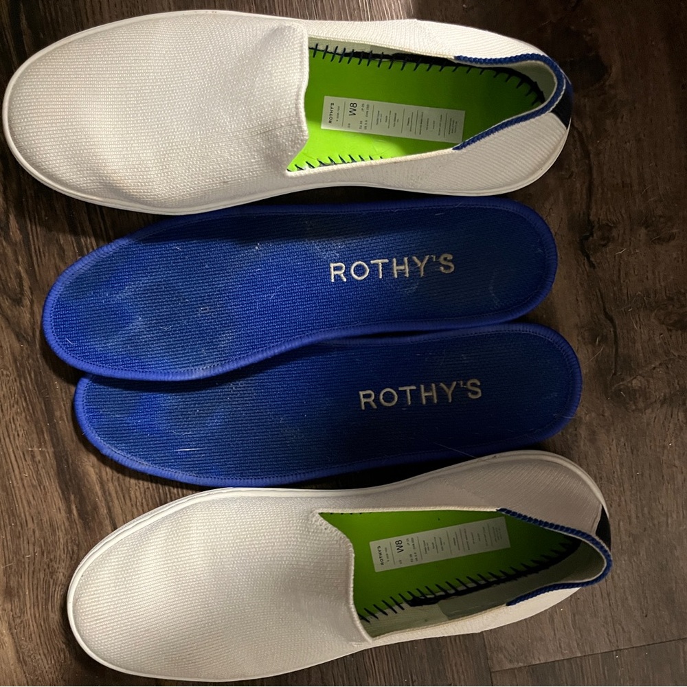 Rothy Slides - image 5